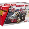 Image de Véhicule de course à construire- 10 modèles MECCANO