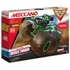 Image de Jeu construction Monster Jam Truck MECCANO JUNIOR