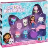 Image de Coffret de figurines Gabby et la Maison Magique SPIN MASTER