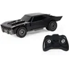 Image de Dc Comics The Batman Le Film - Batmobile Rc 1:20 Batman - - Batmobile Radiocommandée Batman Echelle 1:20 Toutes Fonction