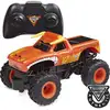 Image de Monster Jam - El Toro Loco Rc 1:24 - Monster Truc Véhicule Radiocommandé 2,4 Ghz