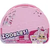 Image de 3 Zoobles Multipack Ballerines