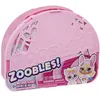 Image de Spin Master Multipack Ballerines 3 Zoobles en occasion ou reconditionné