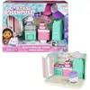 Image de Gabby Et La Maison Magique - Playset Deluxe La Cuisine De Petit Chou - 1 Figurine + Accessoires