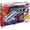 Image de Supercar 25 modèles motorisés MECCANO