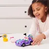 Image de Chabriolette - Gabby et la Maison Magique - Véhicule et figurine chat avec accessoires
