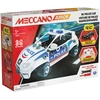 Image de Ma voiture de police RC - Junior - 22101 MECCANO