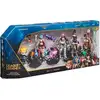 Image de League Of Legends - Coffret 5 Figurines 10 Cm - 6062218 - Avec 12 Poin