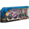 Image de League Of Legends Coffret 5 Figurines 10 Cm Arcane League Of Legends en occasion ou reconditionné
