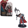 Image de League Of Legends - Figurine 10 Cm Darius - Figurine Articulée Darius 10 Cm A Collectionner - Avec Détails Qualité Et 1