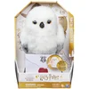 Image de Peluche Hedwige enchantée Wizarding world SPIN MASTER