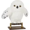 Image de Harry Potter   Hedwige Enchantée   Peluche Interactive   Dès 5 ans   30cm