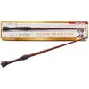 Image de Spinmaster Wizarding World Baguette Harry Potter - Réplique 30 Cm, Carte D'entraînement Aux Sorts Incluse - Des 6 Ans