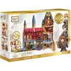 Image de Wizarding World CHÃTEAU DE POUDLARD MAGICAL MINIS en occasion ou reconditionné