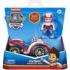 Image de Véhicule et figurine Ryder PAW PATROL