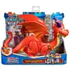Image de Paw patrol paw vhc feature dragon gml
