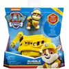 Image de V ©hicule et figurine Ruben PAW PATROL
