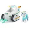 Image de Véhicule + Figurine Everest - La Pat Patrouille - Paw Patrol - Jouet 3 Ans