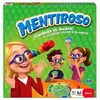 Image de Jeu de société Menteur - 2 à 6 joueurs - 7 ans et plus - Lunettes et cartes amusantes