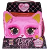 Image de Sac à Main Purse Pets Métallique - Spin Master - Compagnon à porter - Métal - Brillant - Mixte