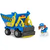 Image de Vehicule + Figurine Benji Ruben & Compagnie