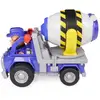 Image de Spin Master Vehicule + Figurine Mix Ruben & Compagnie