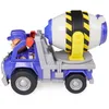 Image de SPIN MASTER VEHICULE + FIGURINE MIX Ruben & Compagnie