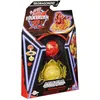 Image de Coffret Bakugan - BAKUGAN - Pack 1 Bakugan Special Attack - Rouge - 6 ans et plus - 9 couleurs disponibles