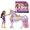 Image de Coffret Licorne Et Poupee Wildstar Et Sophia Unicorn Academy