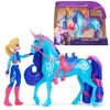 Image de Coffret Licorne Et Poupee River Et Isabel Unicorn Academy en occasion ou reconditionné