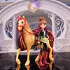 Image de Coffret Licorne Et Poupee Cinder Et Valentina Unicorn Academy