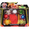 Image de Pack Battle Bakugan SPIN MASTER