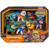 Image de Multipack 8 figurines Pat'patrouille SPIN MASTER