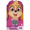 Image de Jeu de puzzle - SPIN MASTER - Pat Patrouille Stella - 48 pièces - Multicolore - 3 ans et plus