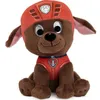 Image de PAT PATROUILLE - PELUCHE 15 CM ZUMA Paw Patrol Gund - 6058443 - peluche douce et lavable dès 12 mois