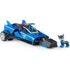 Image de Véhicule Deluxe Chase La Super Patrouille - Le Film - Paw Patrol - Transformable - Effets sonores et lumineux
