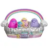 Image de Panier 6 Oeufs Hatchimals
