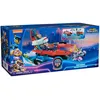 Image de PAW Patrol QUARTIER GENERAL MARINE PUP SQUAD La Super Patrouille - Le Film en occasion ou reconditionné