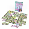 Image de Gabby's Dollhouse Memo 72 Cartes Gabby Et La Maison Magique