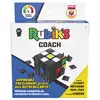 Image de Rubik’s Cube Coach 3x3 - Jeu Casse-tête Adulte & Enfant Cube Magique - Puzzle 3x3 Apprentissage - Correspondance Couleur