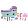 Image de LE BATEAU DE CROISIERE DE GABBY Gabby et La Maison Magique