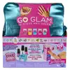 Image de Jeu Créatif Cool Maker Coffret Go Glam U Nique Nail Salon Avec Pochette Format Voyage