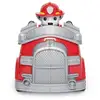 Image de Spin Master Vehicule + Figurine Marcus La Pat' Patrouille