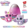 Image de Hachimals Alive Pufficorn Eclosion Secrète SPINMASTER