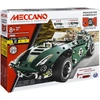 Image de Cabriolet à rétro-fiction MECCANO