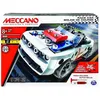 Image de Voiture de course - MECCANO - BOLIDE - À monter soi-même - À partir de 8 ans - Garçon