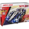 Image de Meccano SUPERCAR - 25 MODELES MOTORISES en occasion ou reconditionné