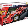 Image de MECCANO FORMULE 1 FERRARI Meccano en occasion ou reconditionné