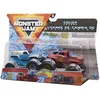 Image de Véhicule Pack X2 Monster Jam SPIN MASTER