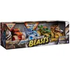 Image de Véhicule Pack X4 Monster Jam SPIN MASTER